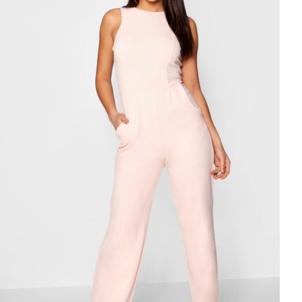 Jumpsuit